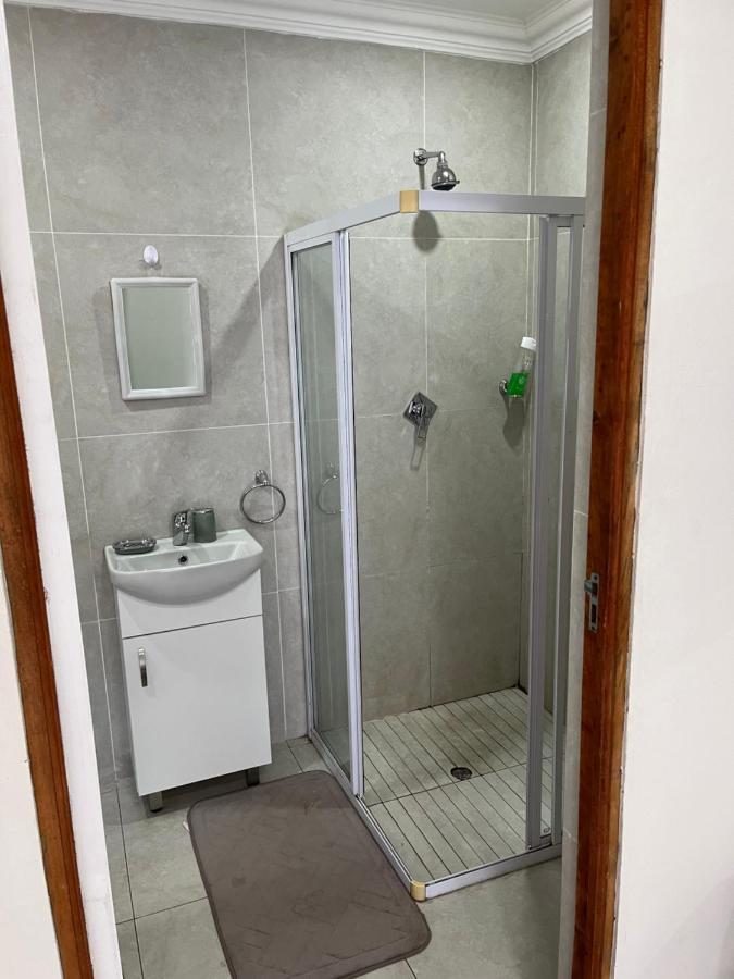 Rooikrans Guest House Johannesburg Dış mekan fotoğraf