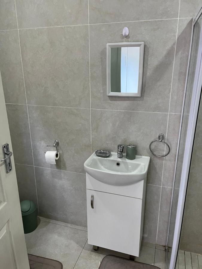 Rooikrans Guest House Johannesburg Dış mekan fotoğraf