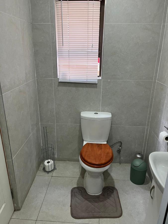 Rooikrans Guest House Johannesburg Dış mekan fotoğraf