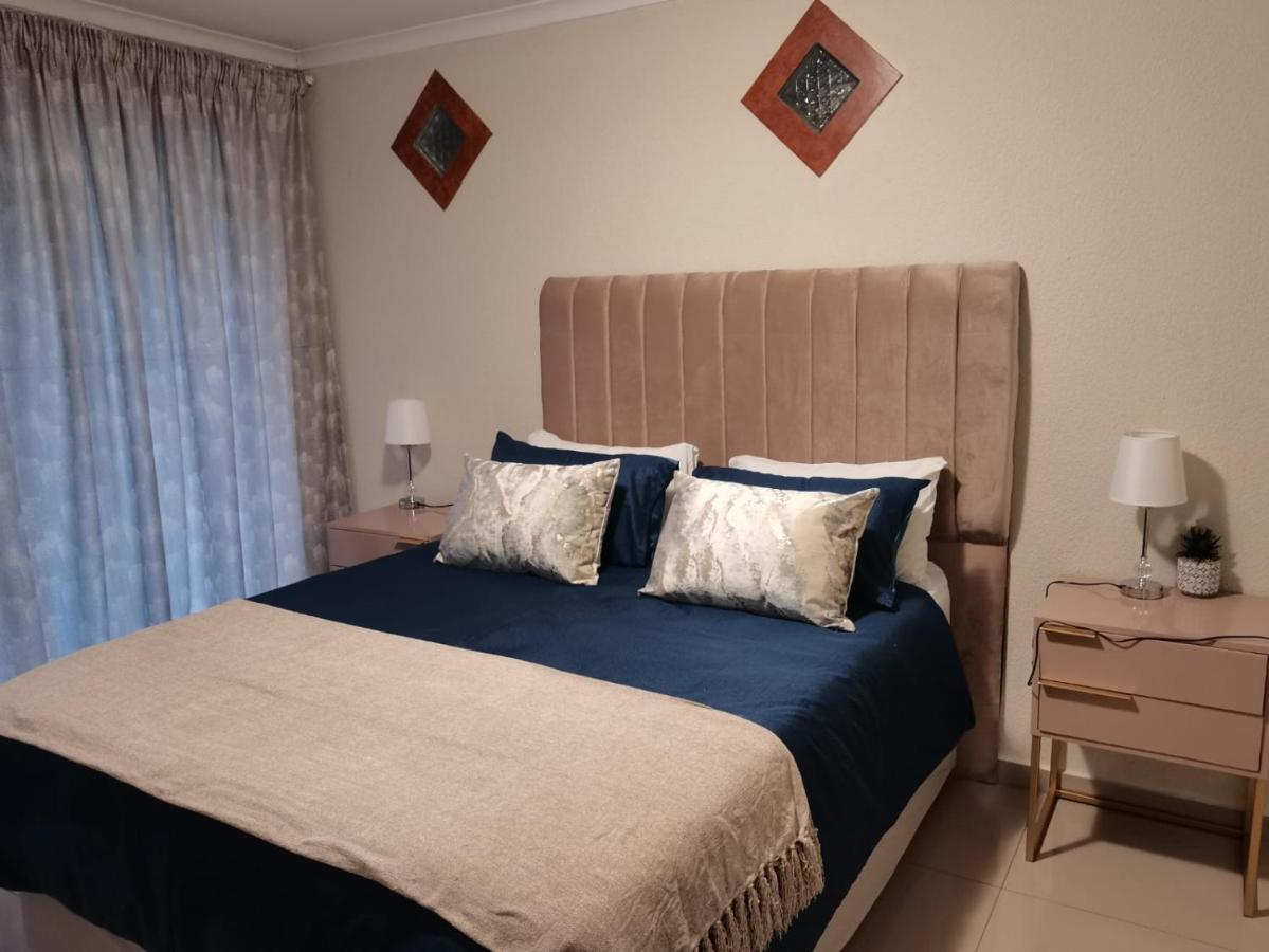 Rooikrans Guest House Johannesburg Dış mekan fotoğraf