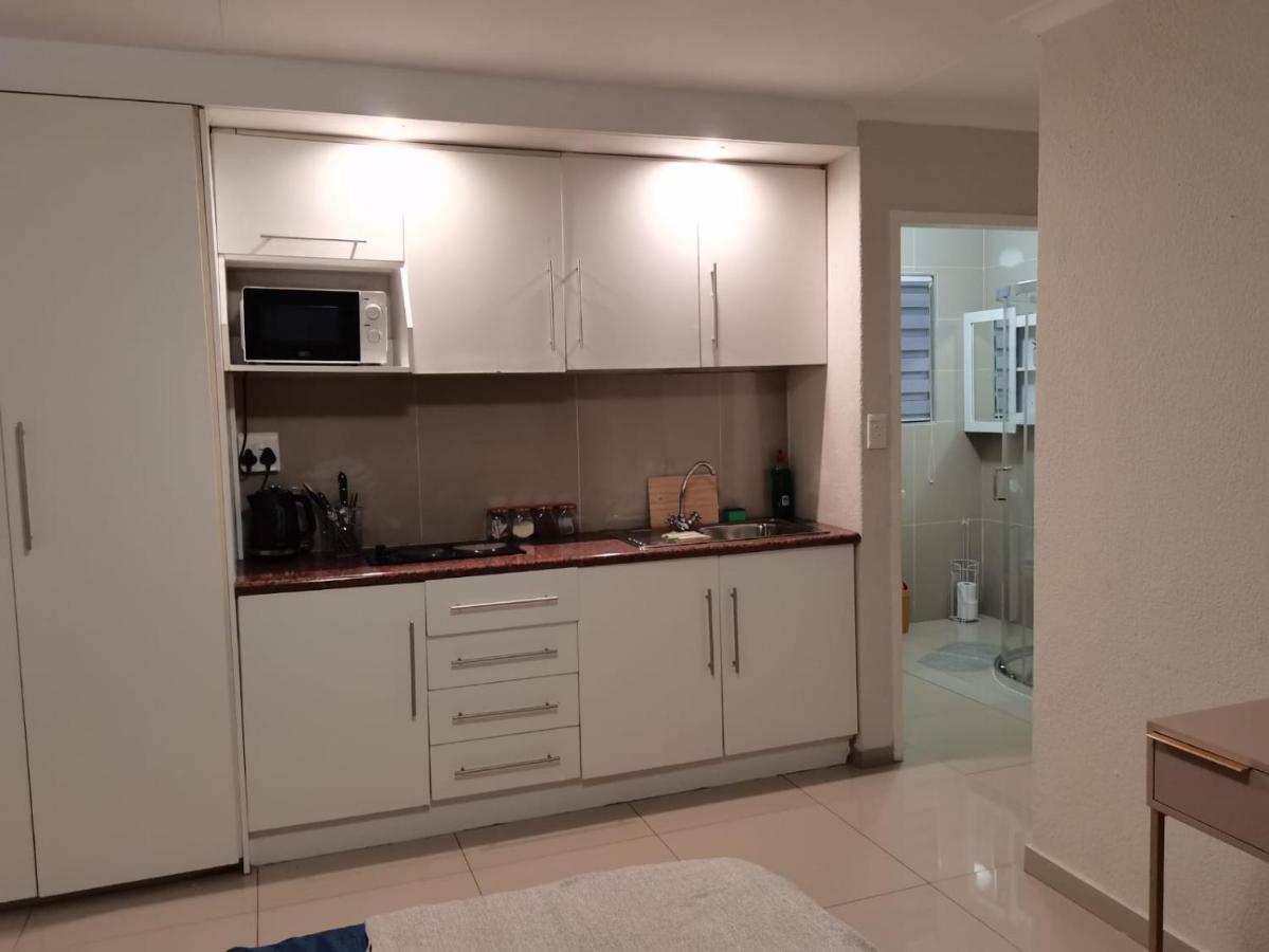 Rooikrans Guest House Johannesburg Dış mekan fotoğraf