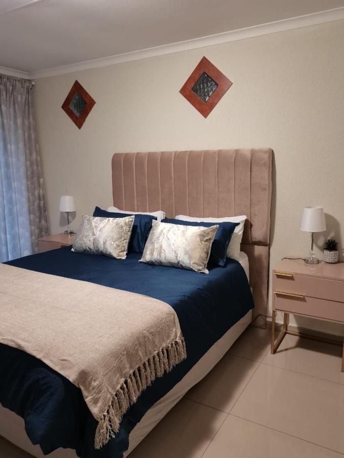 Rooikrans Guest House Johannesburg Dış mekan fotoğraf