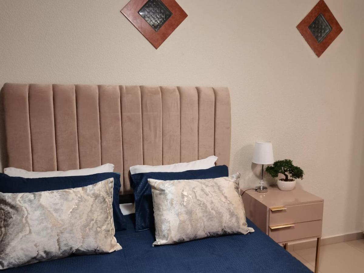 Rooikrans Guest House Johannesburg Dış mekan fotoğraf